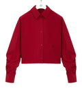 Shirt In Cotton