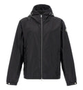 Remoray Hooded Windbreaker