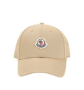 Gabardine Baseball Cap