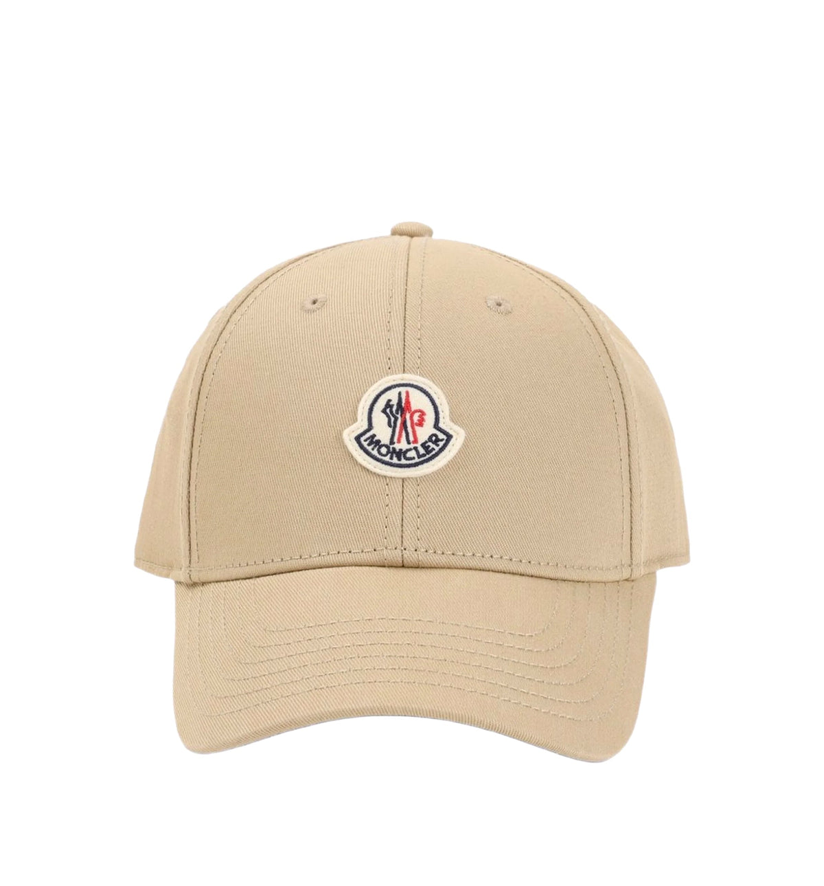 Gabardine Baseball Cap