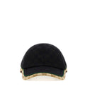 GG cotton canvas baseball hat
