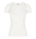 Cotton Blend T-shirt