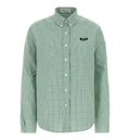 Poplin Shirt