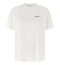 Arrow Glowing Flower T-shirt