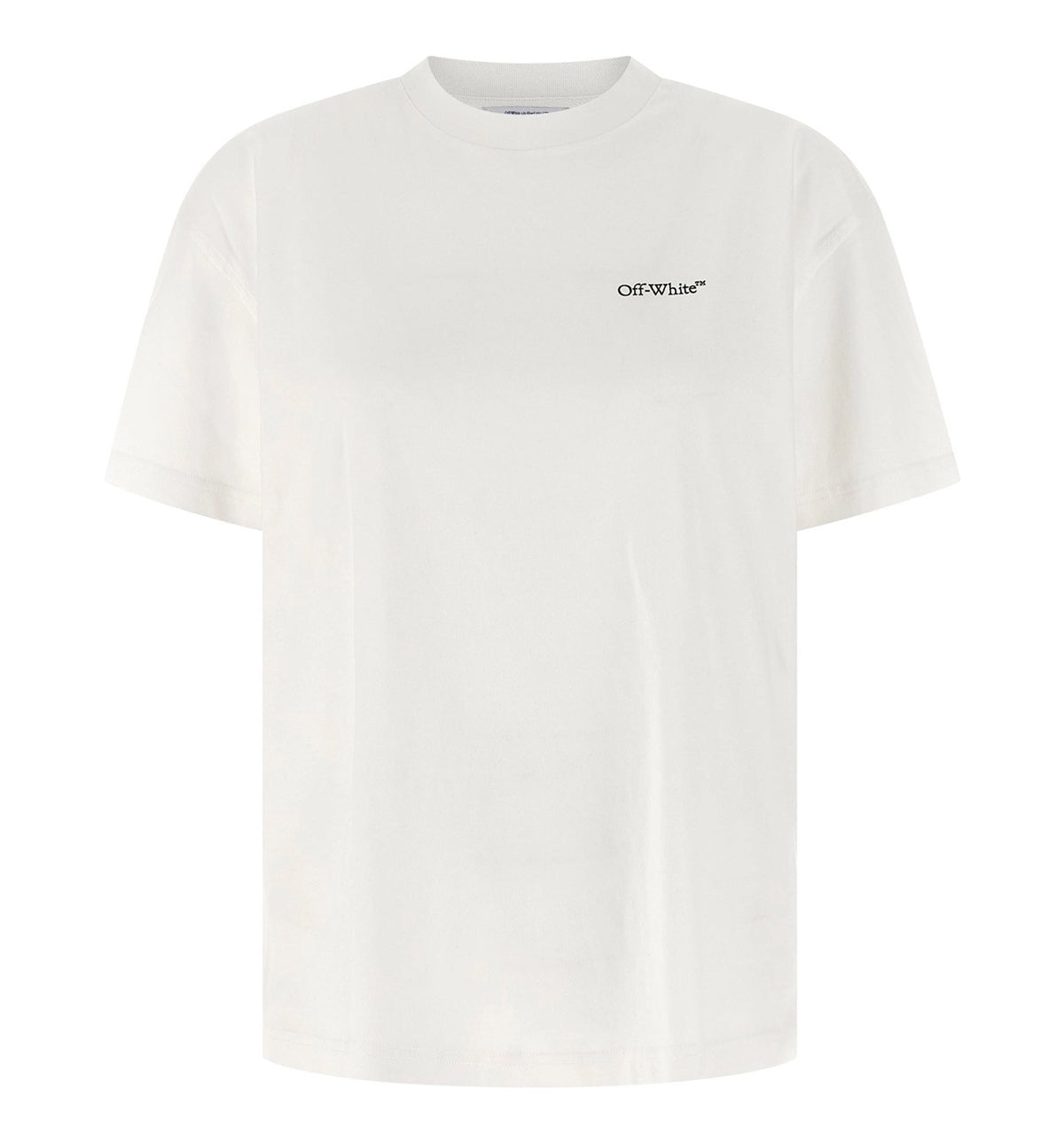 Arrow Glowing Flower T-shirt