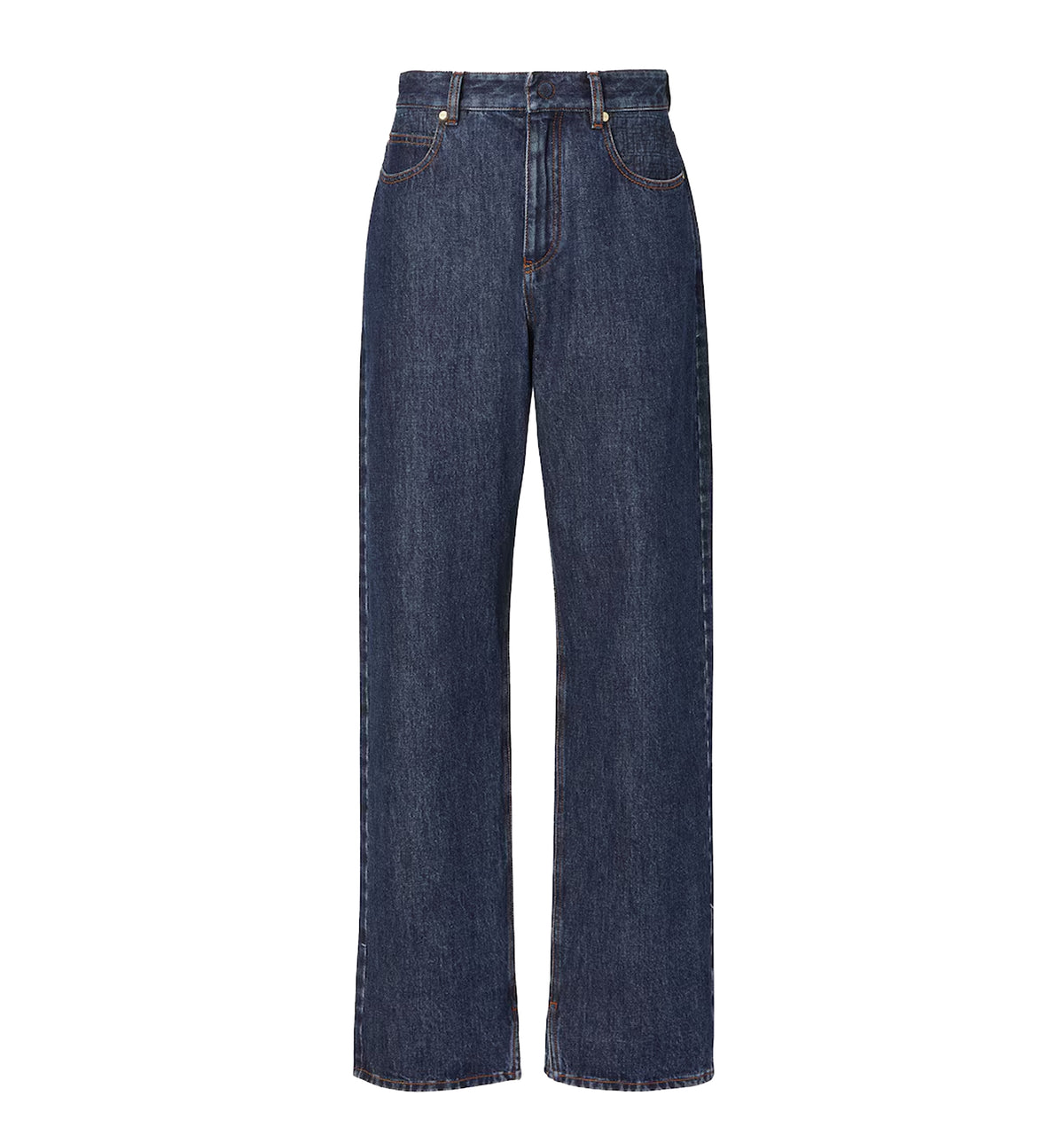 Long Jeans