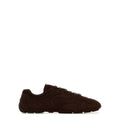 Montecarlo Re-Edition 2005 Suede Sneakers