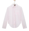 Shirt in cotton