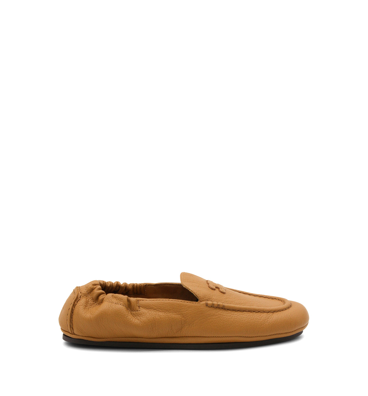 Adam Loafer in Goatskin