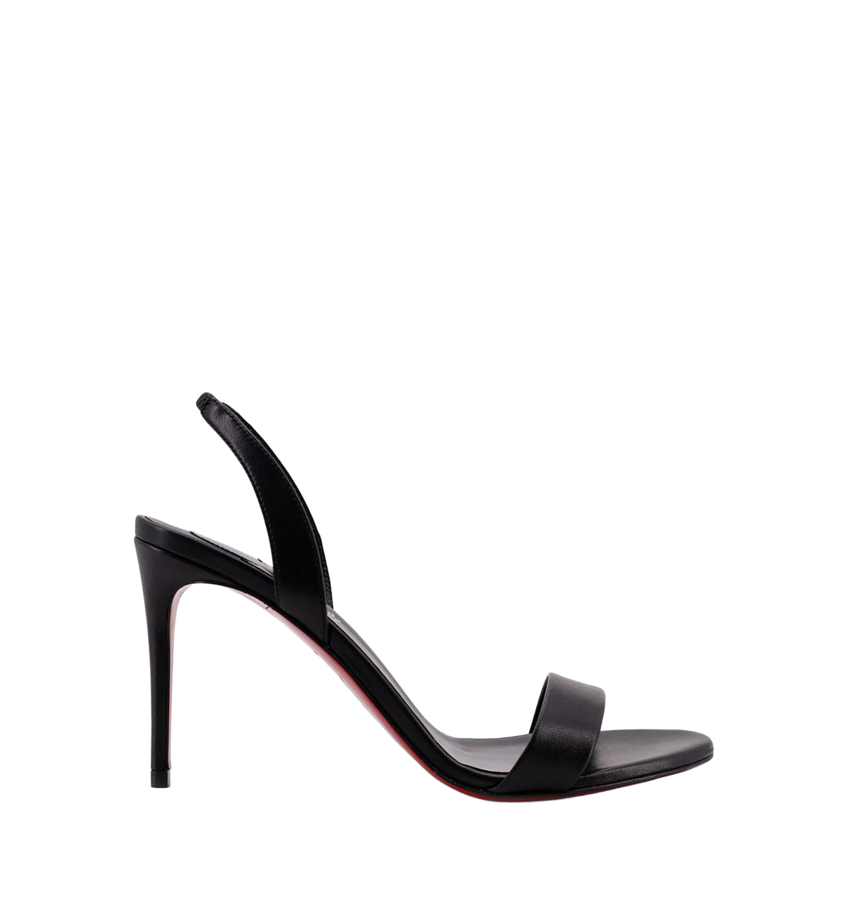 O Marylin 85 leather sandals