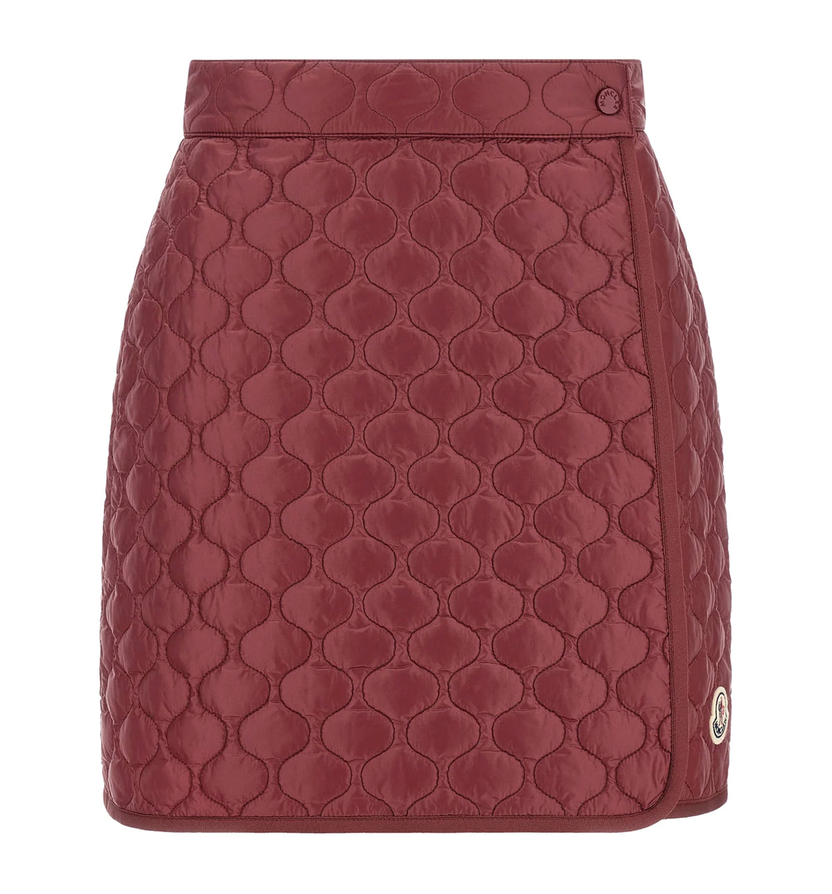 Square Quilting Skirt