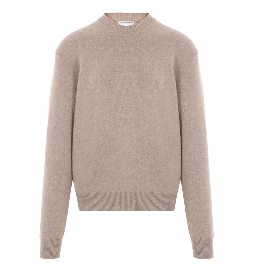 Cashmere Jumper