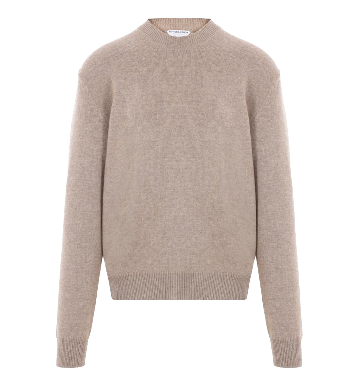 Cashmere Jumper