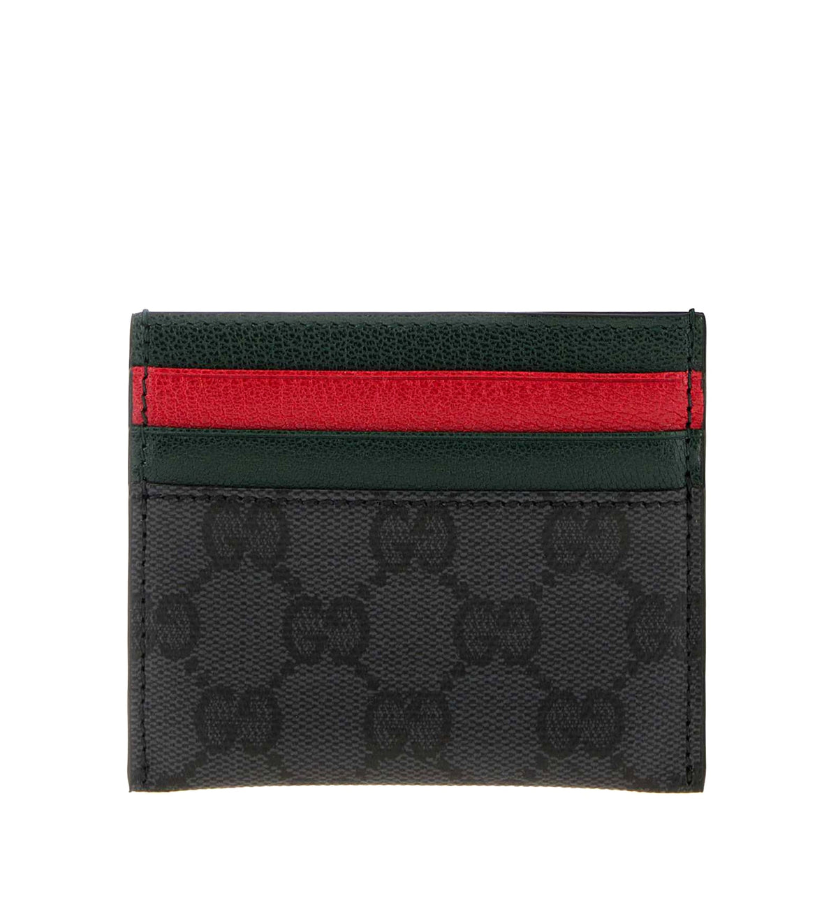 Card case with Web card slots