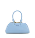 Mini Antigona East-West Bag In Box Leather