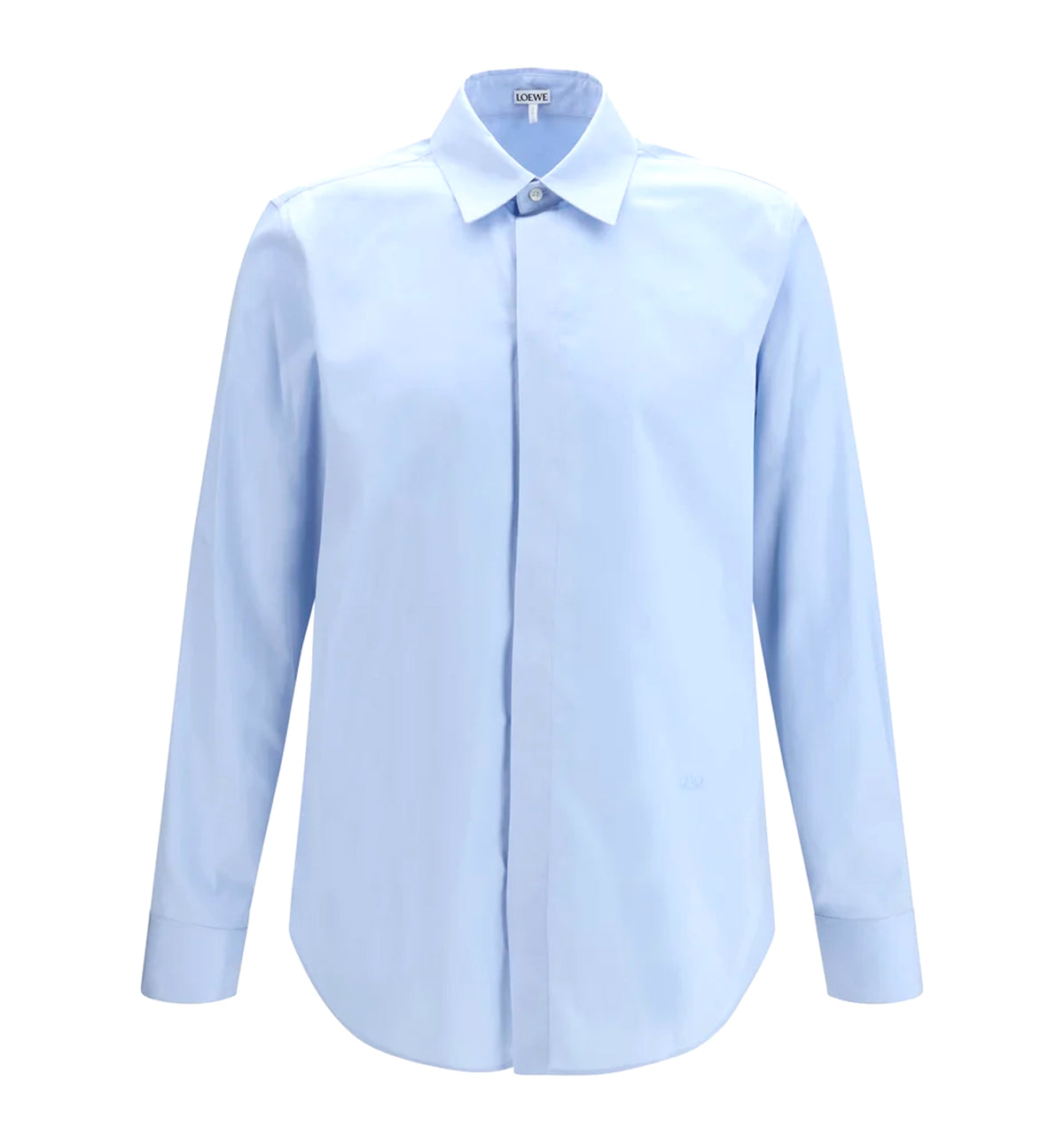 Shirt in cotton