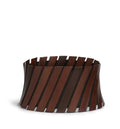 Elasticated Bustier Belt