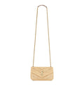 Loulou Mini In Raffia