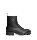 Margaret Boot In Calfskin
