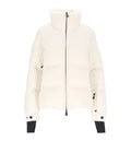 "Anglins" Women's Padded Hooded Ski Jacket