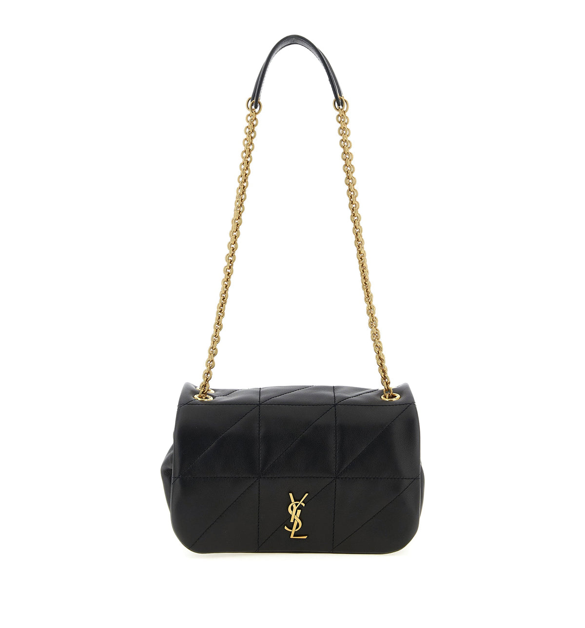 Jamie 4.3 Mini In Leather