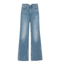 Flare Fit Jeans