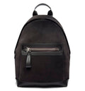 Suede Buckley Backpack