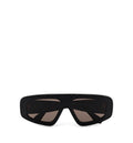 Texturized Acetate Sunglasses