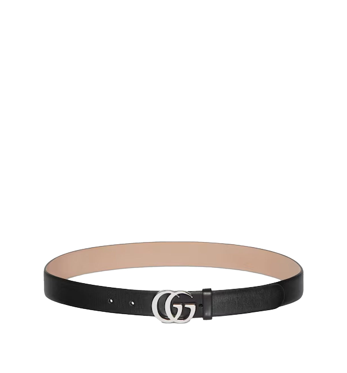 Flat Marmont Belt
