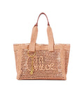Summer Banana East-West Tote Bag