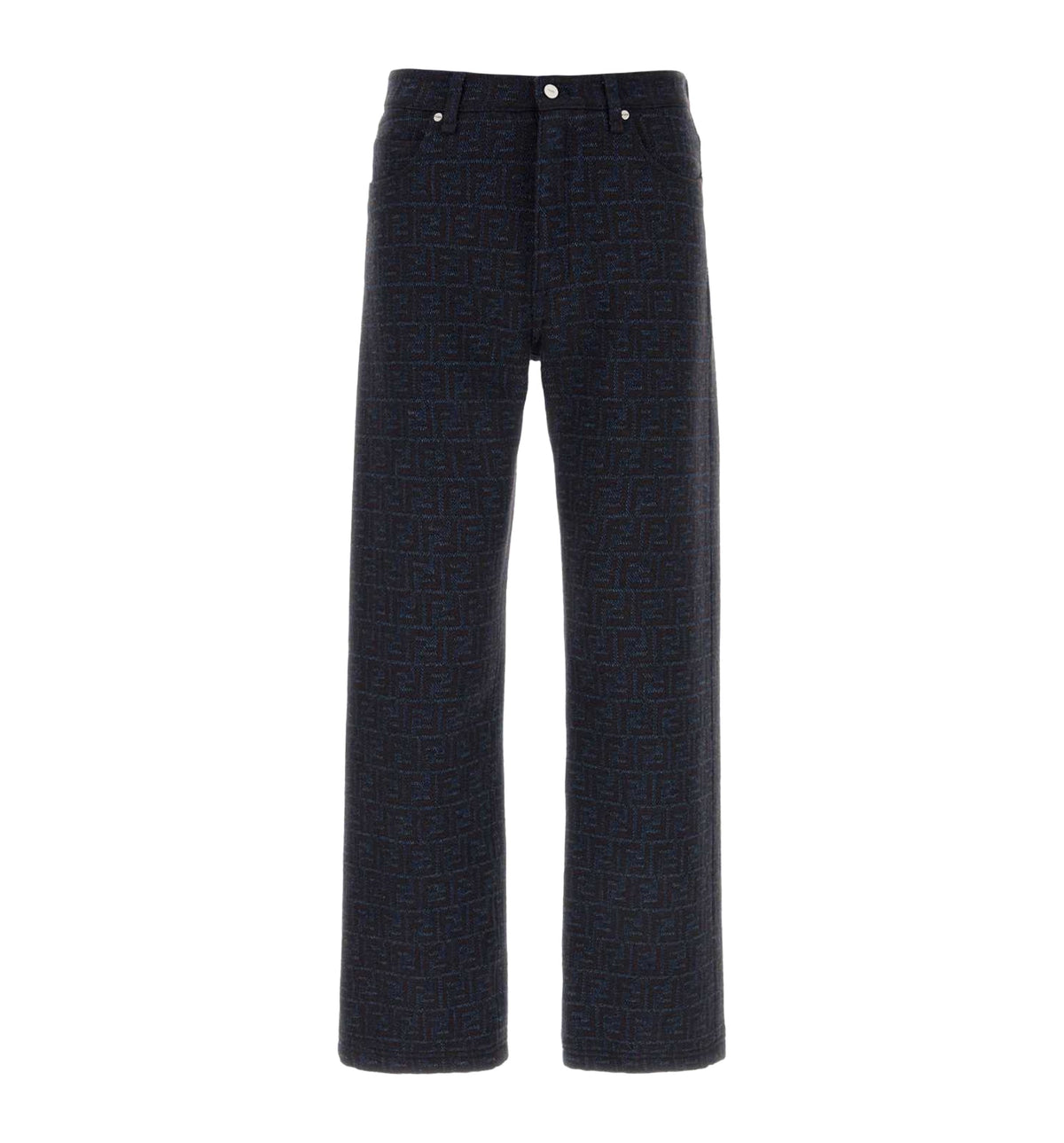 FF-Motif Jeans
