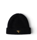 Wool beanie