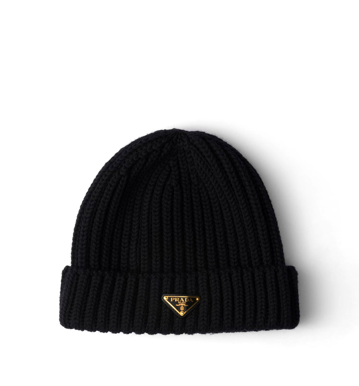 Wool beanie