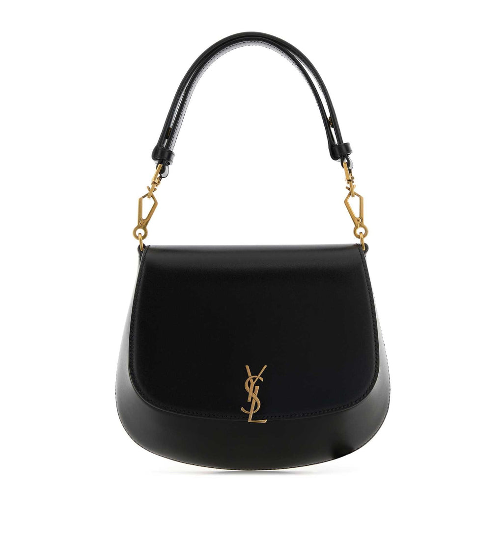 Voltaire Leather Handbag