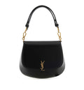 Voltaire Leather Handbag