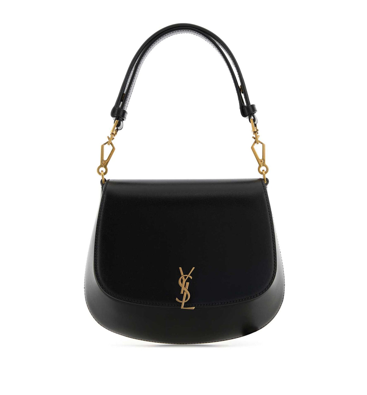 Voltaire Leather Handbag