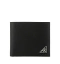 Saffiano Leather Wallet