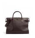 Valentino Garavani Antibes Duffle Bag In Grained Leather