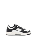 Freedots Low-Top Sneaker In Calfskin