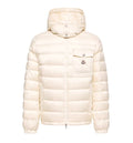 Verith Hooded Short Down Jacket