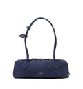 Le Teckel Medium Bag In Nubuck
