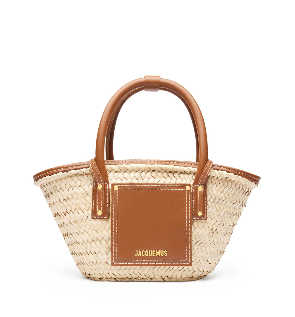 The Small Soli Basket