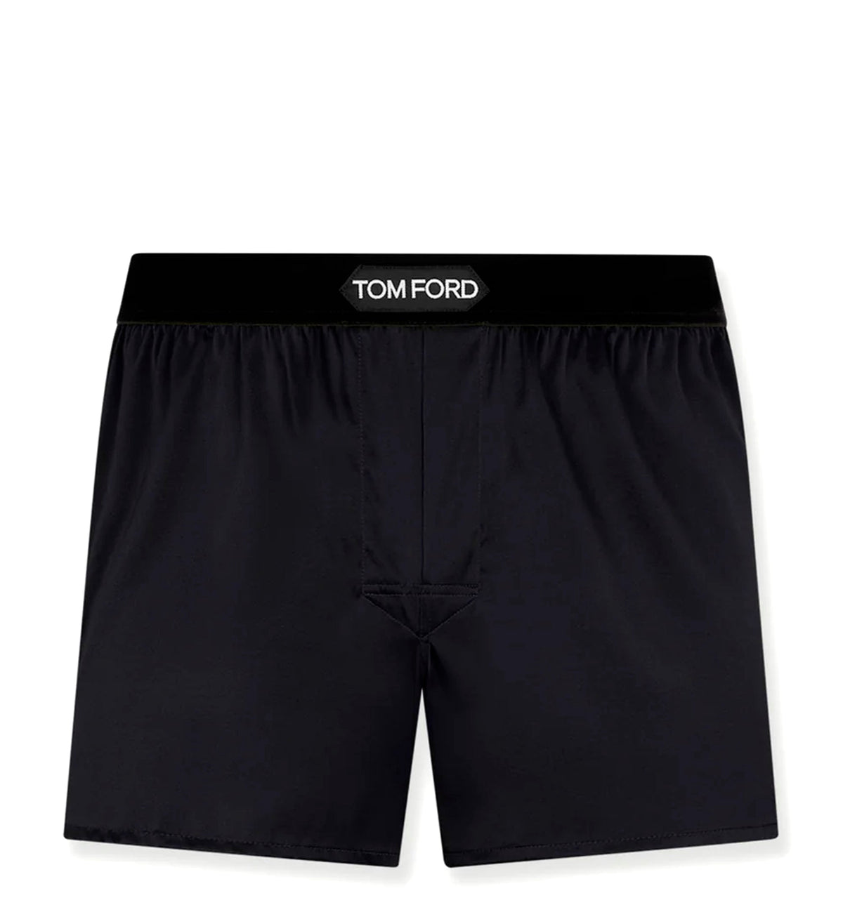 Silk boxer