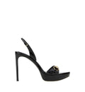 Women's Donna platform sandal