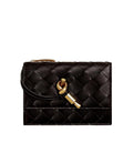 Andiamo Zipped Card Case