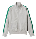 Technical Yarn Zipper Sweatshirt