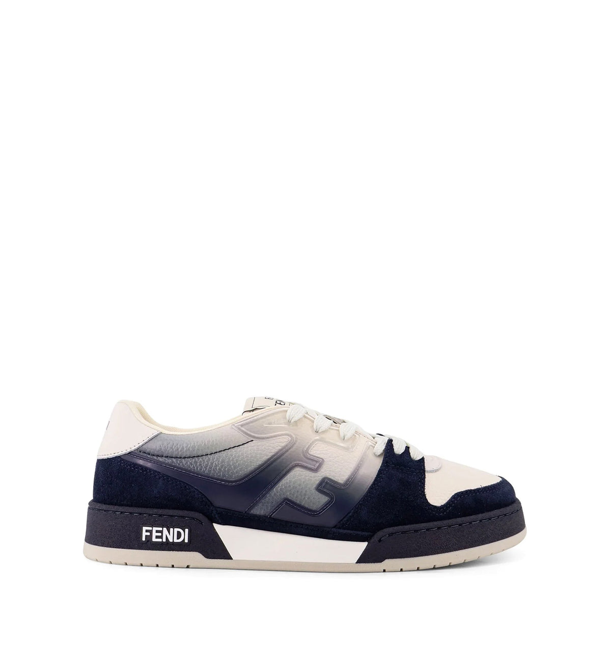 Fendi Match Sneakers