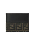 FF Jacquard Wallet