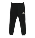 Logo-patch Track Pants