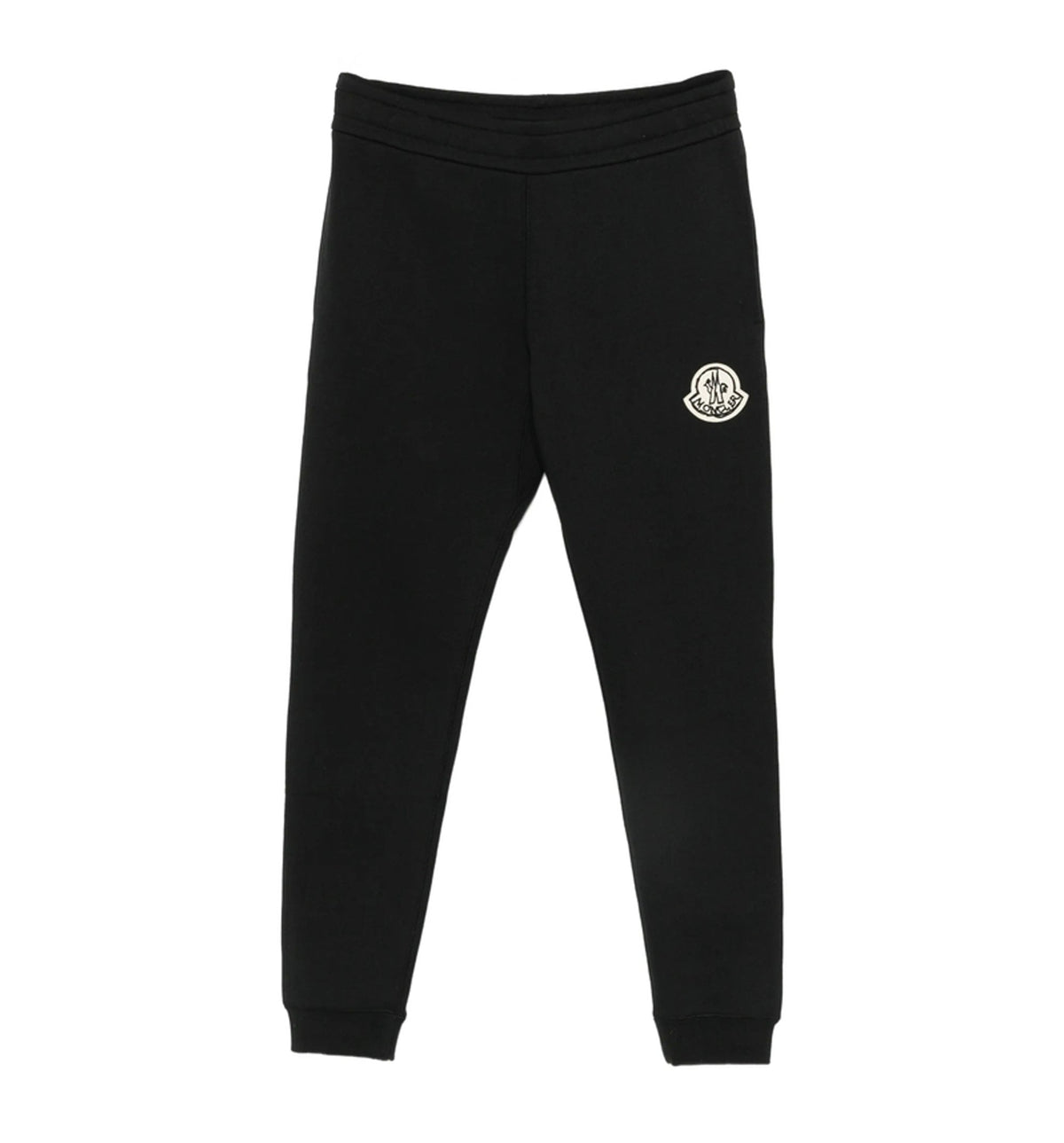 Logo-patch Track Pants